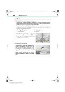 Lexus-RC-manuale-del-proprietario page 502 min