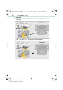Lexus-RC-manuale-del-proprietario page 512 min