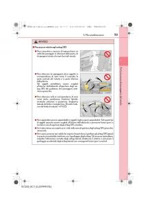 Lexus-RC-manuale-del-proprietario page 53 min