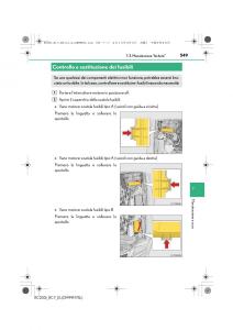 Lexus-RC-manuale-del-proprietario page 549 min