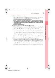 Lexus-RC-manuale-del-proprietario page 55 min