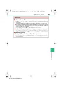 Lexus-RC-manuale-del-proprietario page 561 min
