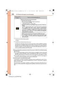 Lexus-RC-manuale-del-proprietario page 578 min