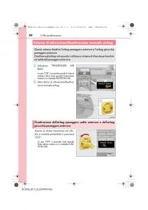 Lexus-RC-manuale-del-proprietario page 60 min
