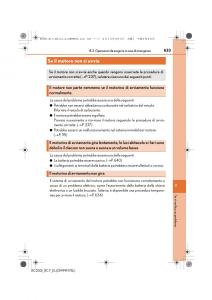 Lexus-RC-manuale-del-proprietario page 633 min
