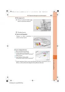 Lexus-RC-manuale-del-proprietario page 637 min