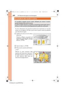 Lexus-RC-manuale-del-proprietario page 640 min