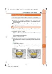 Lexus-RC-manuale-del-proprietario page 645 min