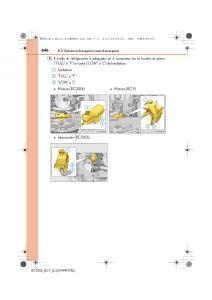 Lexus-RC-manuale-del-proprietario page 646 min