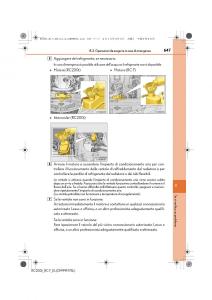 Lexus-RC-manuale-del-proprietario page 647 min