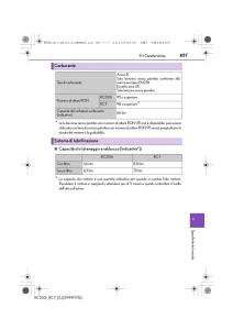 Lexus-RC-manuale-del-proprietario page 657 min