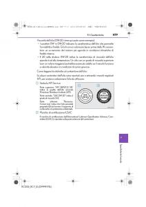 Lexus-RC-manuale-del-proprietario page 659 min