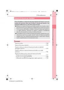 Lexus-RC-manuale-del-proprietario page 67 min