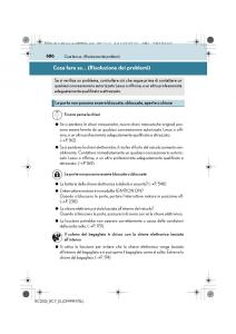 Lexus-RC-manuale-del-proprietario page 686 min