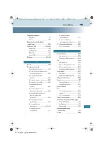 Lexus-RC-manuale-del-proprietario page 695 min