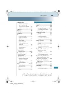 Lexus-RC-manuale-del-proprietario page 701 min