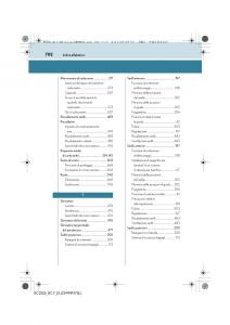 Lexus-RC-manuale-del-proprietario page 702 min