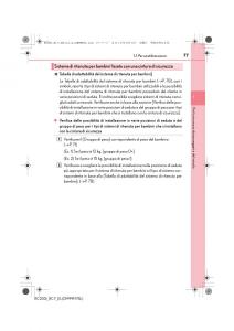 Lexus-RC-manuale-del-proprietario page 77 min