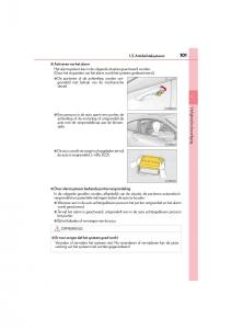 Lexus-RC-handleiding page 101 min