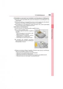 Lexus-RC-handleiding page 103 min