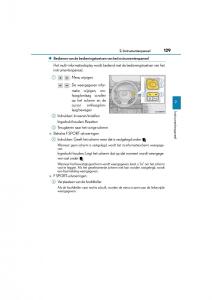 Lexus-RC-handleiding page 129 min