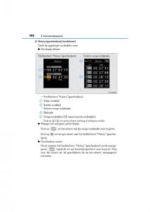 Lexus-RC-handleiding page 140 min