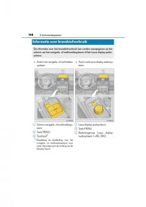 Lexus-RC-handleiding page 148 min