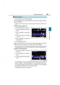 Lexus-RC-handleiding page 151 min