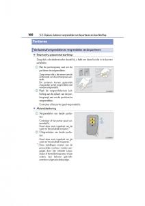 Lexus-RC-handleiding page 160 min