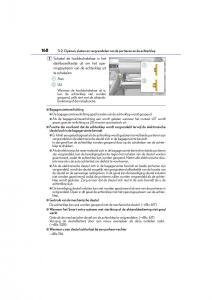 Lexus-RC-handleiding page 168 min