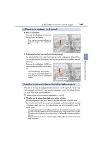 Lexus-RC-handleiding page 207 min
