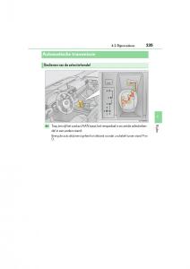 Lexus-RC-handleiding page 235 min