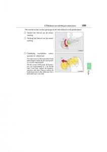 Lexus-RC-handleiding page 255 min
