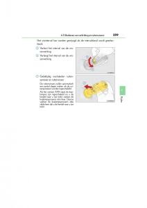 Lexus-RC-handleiding page 259 min