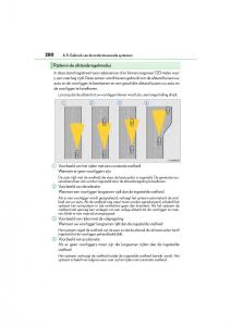 Lexus-RC-handleiding page 280 min