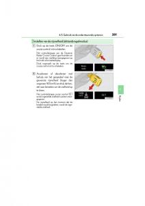 Lexus-RC-handleiding page 281 min