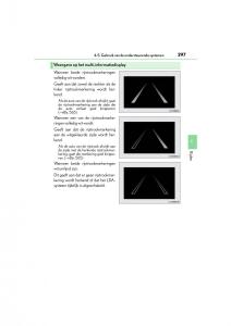 Lexus-RC-handleiding page 297 min