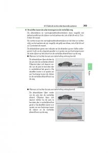 Lexus-RC-handleiding page 313 min