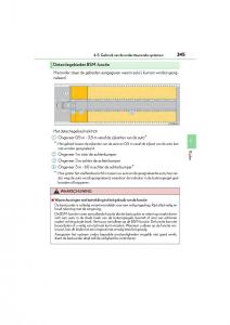 Lexus-RC-handleiding page 345 min