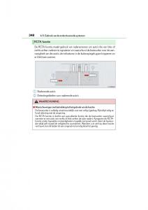 Lexus-RC-handleiding page 348 min