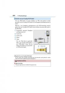 Lexus-RC-handleiding page 372 min