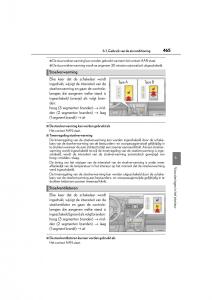 Lexus-RC-handleiding page 465 min