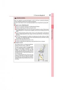 Lexus-RC-handleiding page 47 min