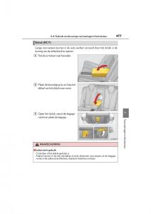 Lexus-RC-handleiding page 477 min