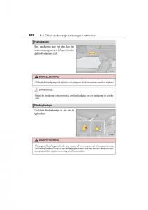 Lexus-RC-handleiding page 478 min