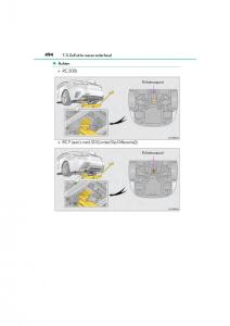 Lexus-RC-handleiding page 494 min