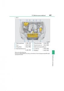 Lexus-RC-handleiding page 497 min