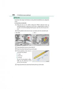 Lexus-RC-handleiding page 498 min