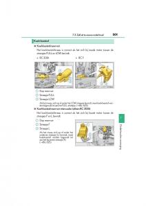 Lexus-RC-handleiding page 501 min