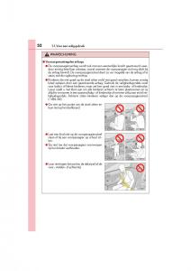 Lexus-RC-handleiding page 52 min